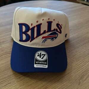 NWT Buffalo Bills Hat